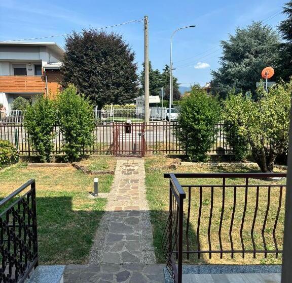 住宿加早餐 Casa Di Sara Foresteria