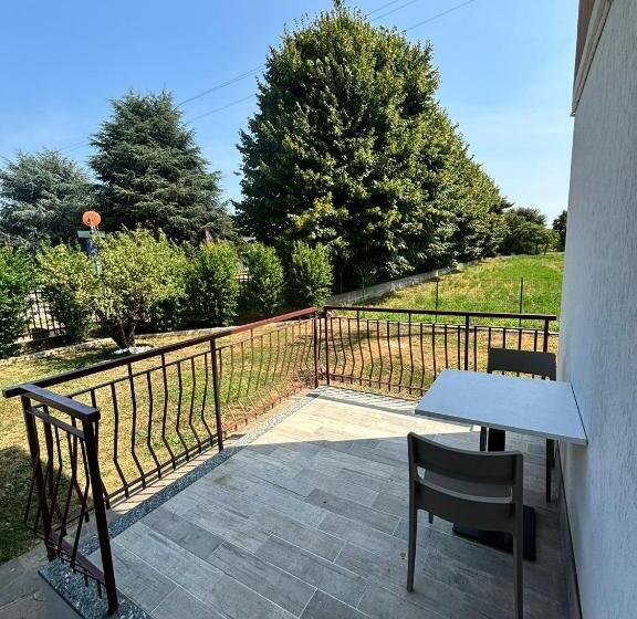 住宿加早餐 Casa Di Sara Foresteria