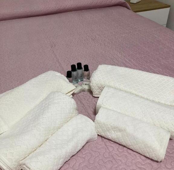 住宿加早餐 Casa Di Sara Foresteria