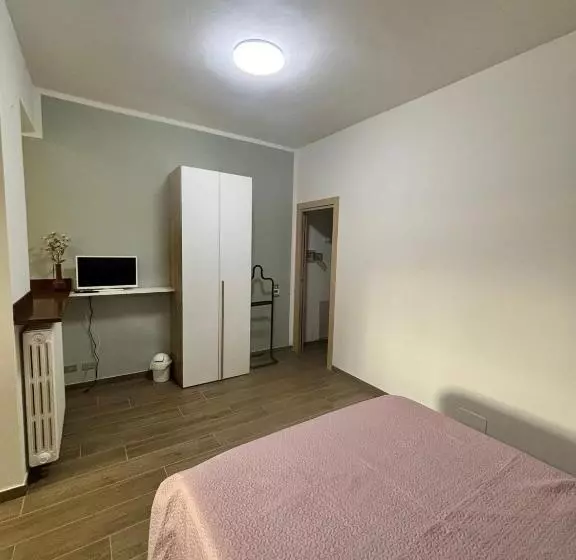 ベッドアンドブレックファースト Casa Di Sara   Foresteria