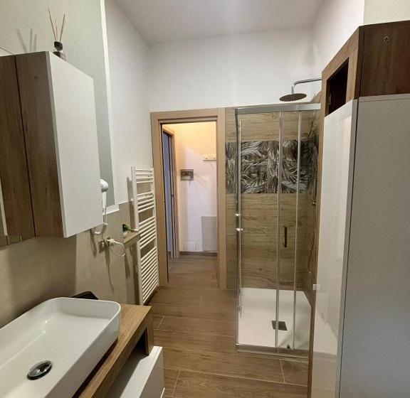 住宿加早餐 Casa Di Sara Foresteria