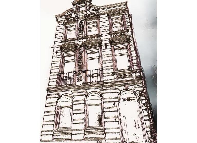 تختخواب و صبحانه Maison Grandjean