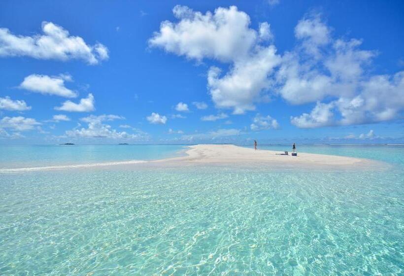 هتل Ganduvaru Villa