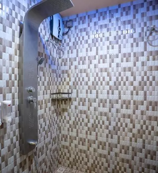 هتل Ganduvaru Villa