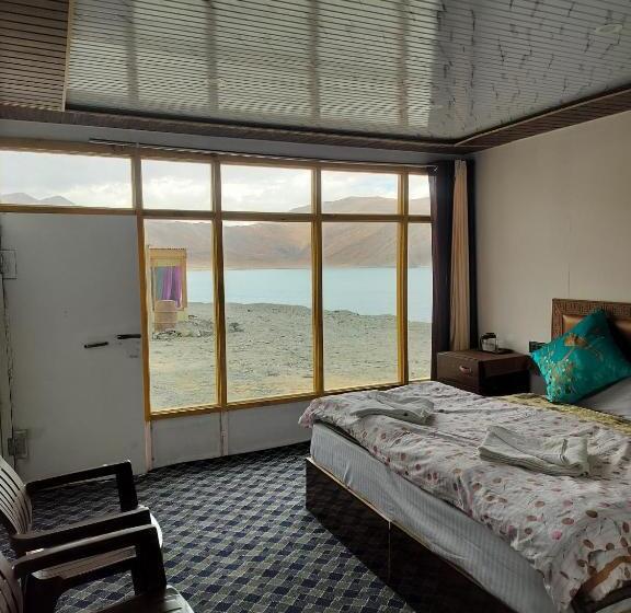 Hotel Ibex Spangri Cottage