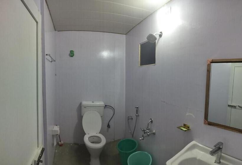 Hotel Ibex Spangri Cottage