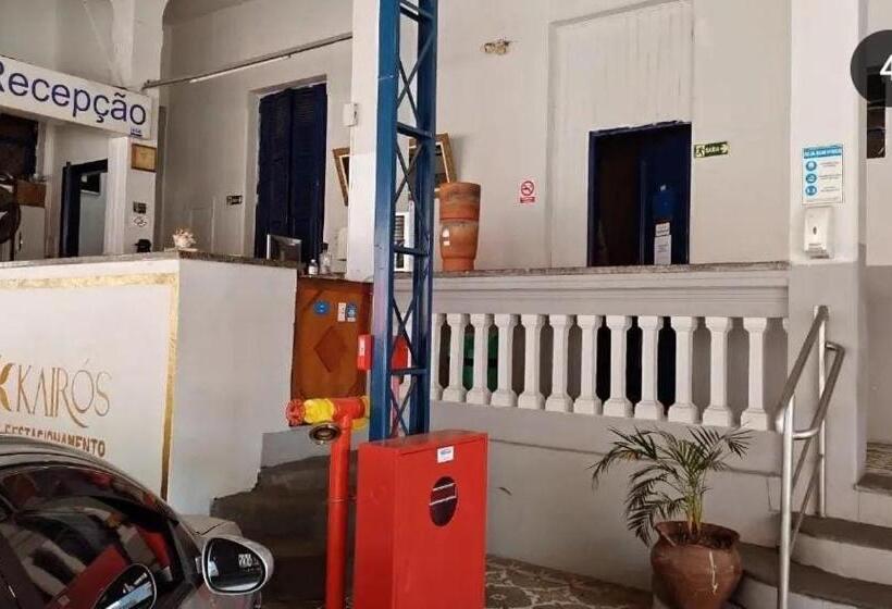 فندق Kairós