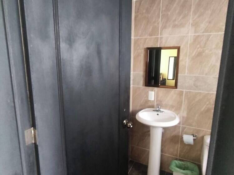 فندق Mextlitlán Tierra De Lunas