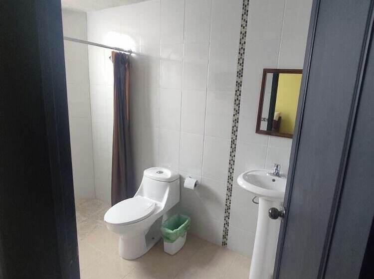 فندق Mextlitlán Tierra De Lunas