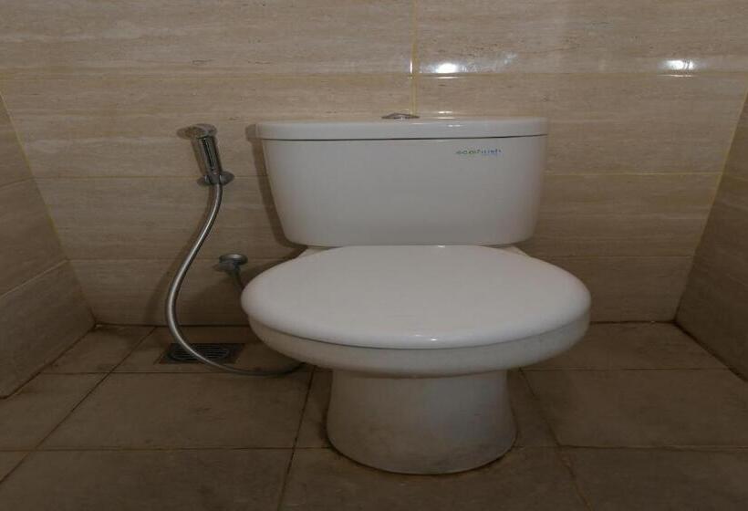 Hotell Oyo 94169 Flamboyan Harapan Indah