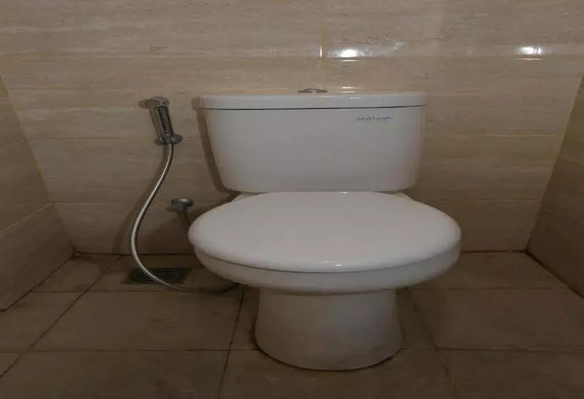 ホテル Oyo 94169 Flamboyan Harapan Indah