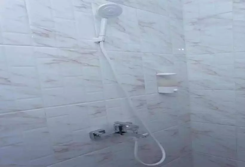 ホテル Oyo 94169 Flamboyan Harapan Indah