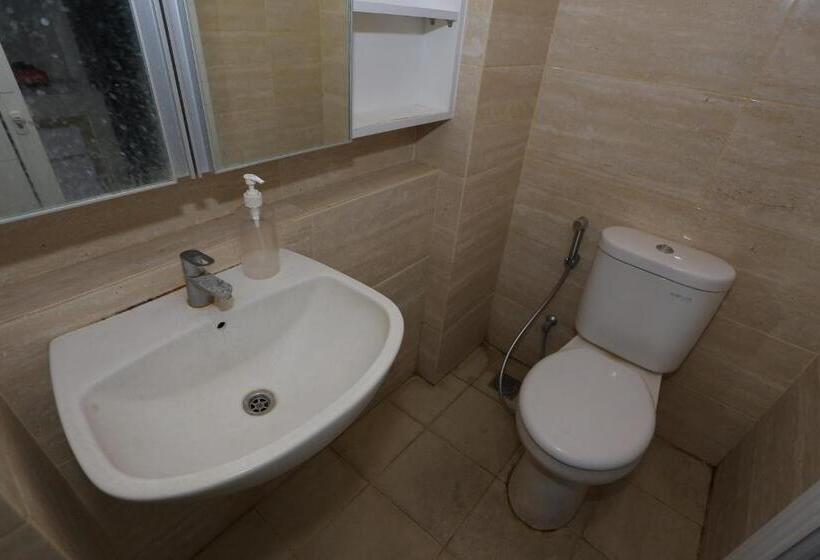 Hotell Oyo 94169 Flamboyan Harapan Indah