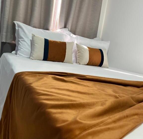 בית מלון כפרי Pousada Vila Caetité Lofts