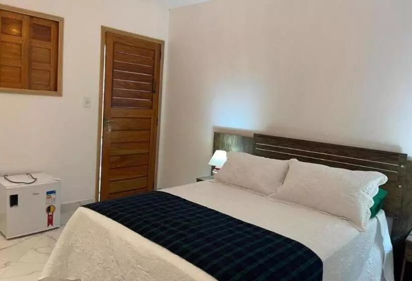 ホテル Recanto Serra Verde Pousada