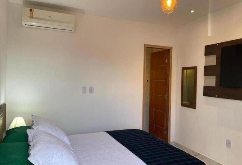 Hotel Recanto Serra Verde Pousada