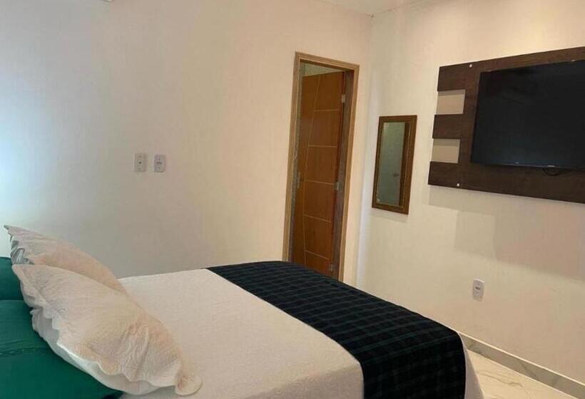 Hotel Recanto Serra Verde Pousada