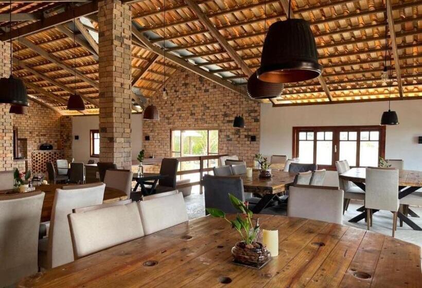 Hotel Recanto Serra Verde Pousada