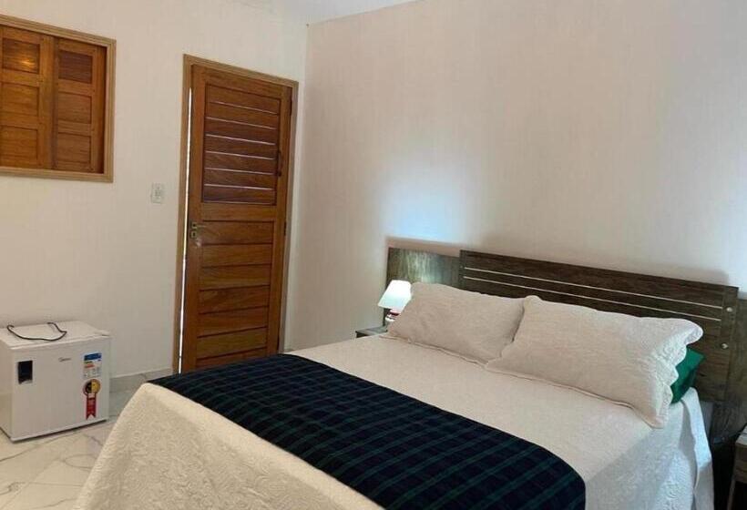 Hotel Recanto Serra Verde Pousada