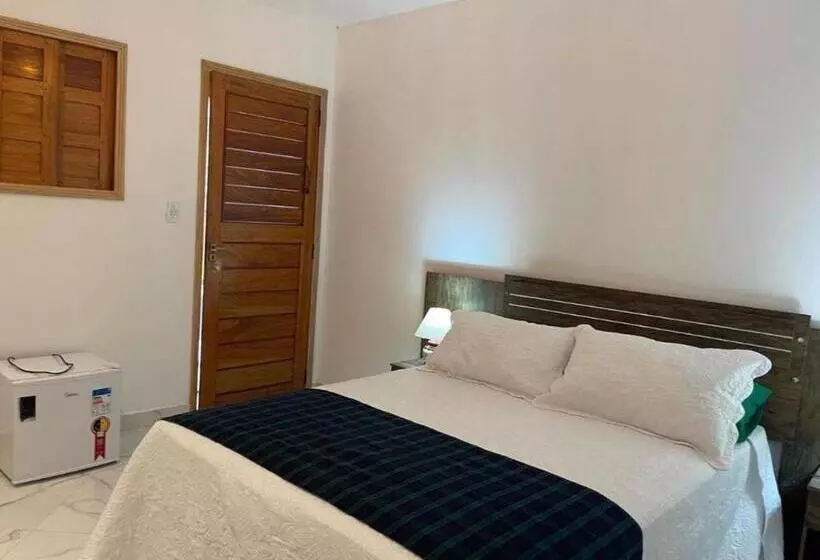 ホテル Recanto Serra Verde Pousada