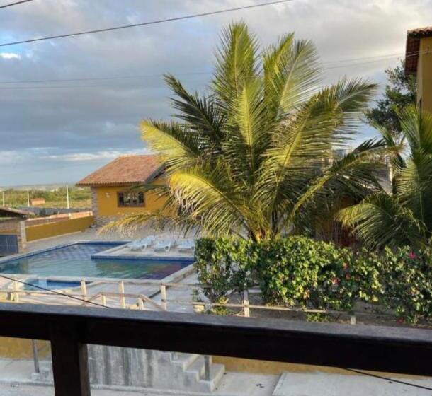 Hotel Recanto Serra Verde Pousada