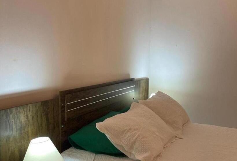 Hotel Recanto Serra Verde Pousada