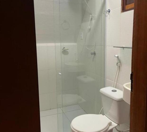 Hotel Recanto Serra Verde Pousada