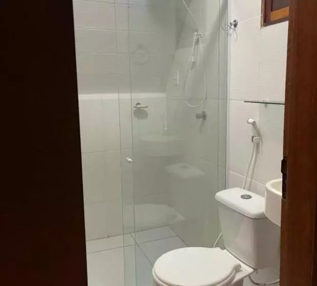 ホテル Recanto Serra Verde Pousada