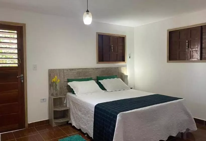 ホテル Recanto Serra Verde Pousada