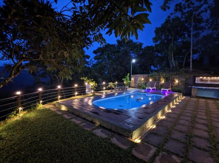 ホテル Royal Mount Family Cabana Rest