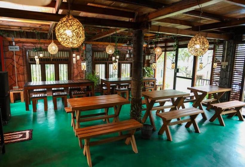 ホテル Royal Mount Family Cabana Rest