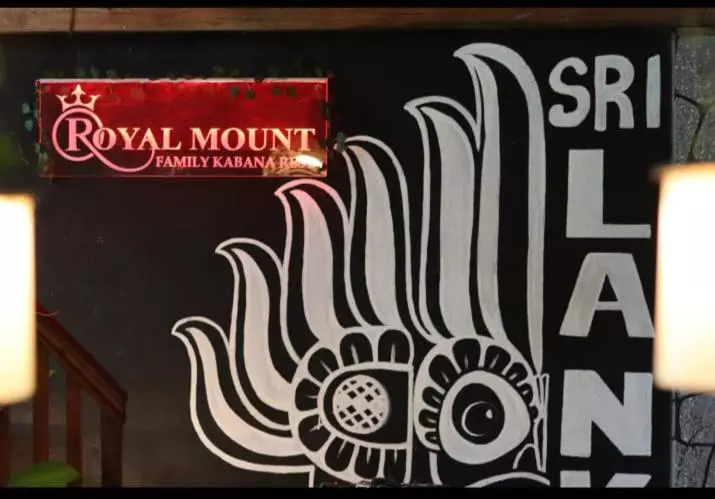 ホテル Royal Mount Family Cabana Rest