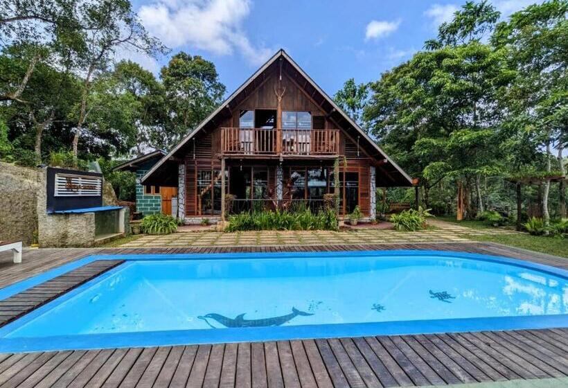 ホテル Royal Mount Family Cabana Rest