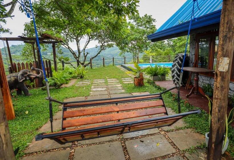 ホテル Royal Mount Family Cabana Rest