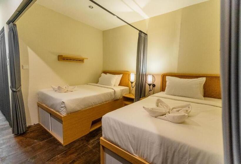 Hotel Samadaworklife