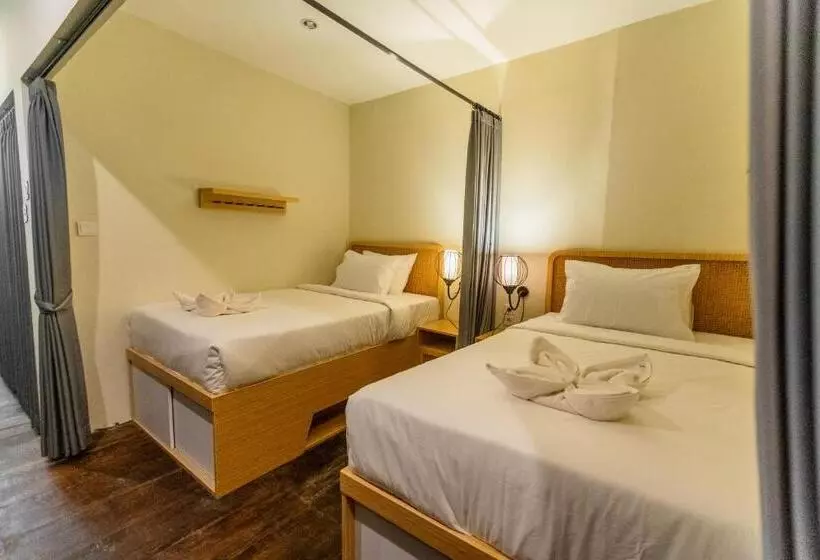 ホテル Samadaworklife