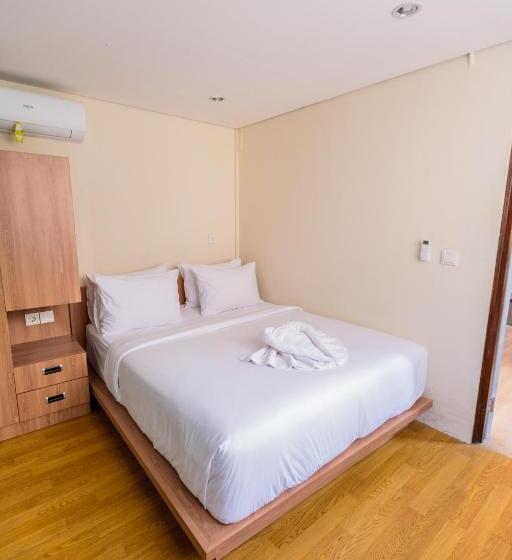 Hotel Samadaworklife