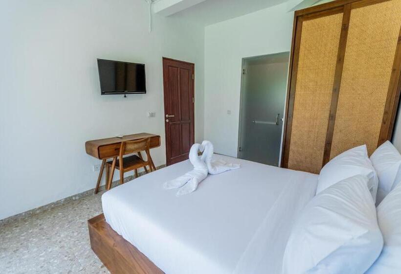 Hotel Samadaworklife