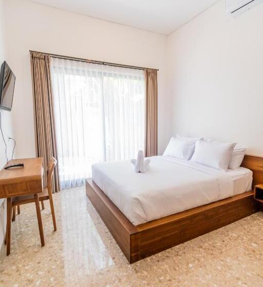 Hotel Samadaworklife