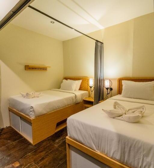 Hotel Samadaworklife