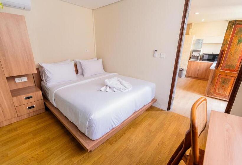 Hotel Samadaworklife