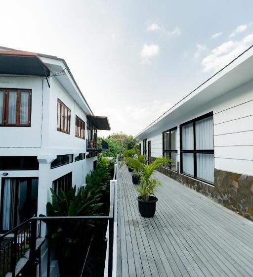 Hotel Samadaworklife