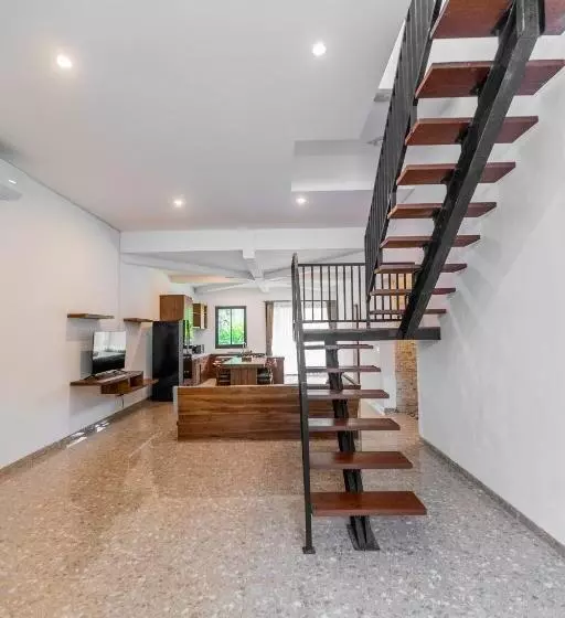 ホテル Samadaworklife