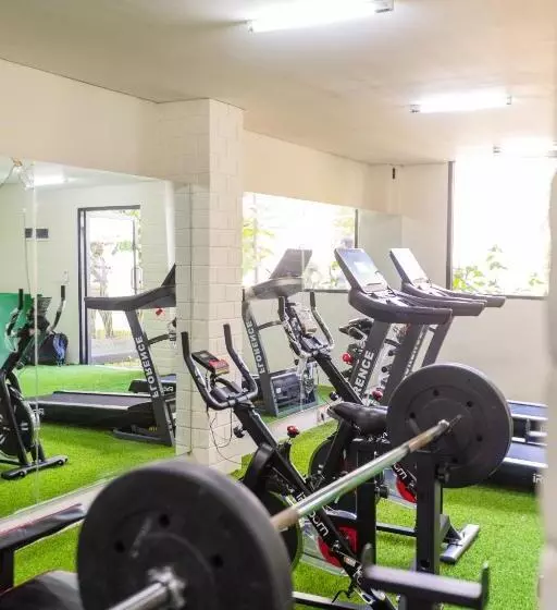 ホテル Samadaworklife