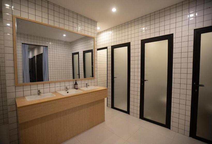 Hotel Samadaworklife