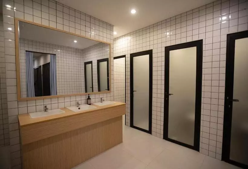 ホテル Samadaworklife