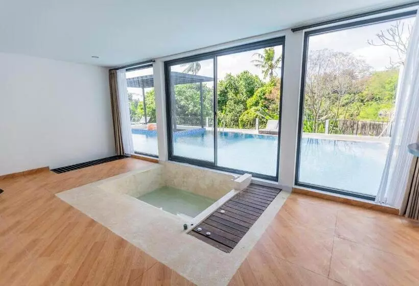 ホテル Samadaworklife