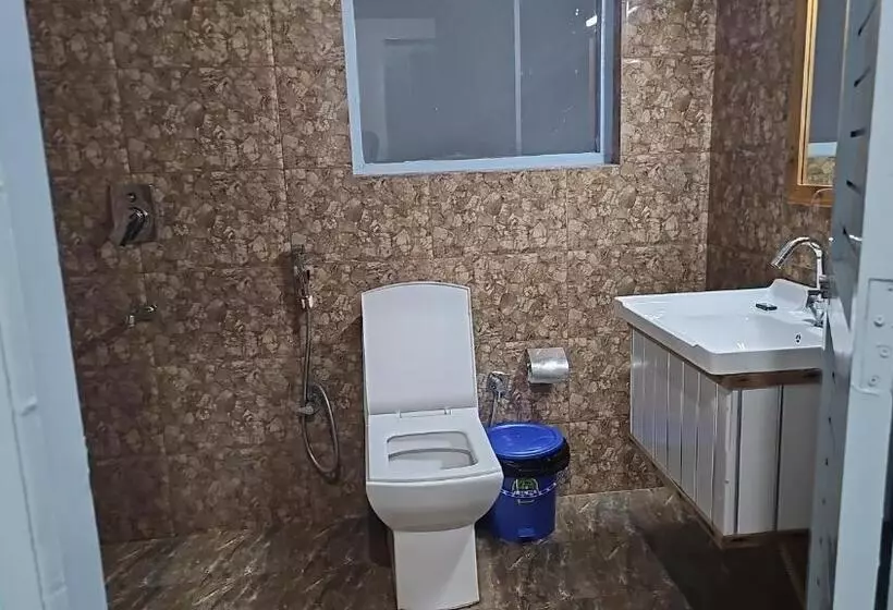 モーテル Nature Inn In Old Manali With Budget Friendly Stays