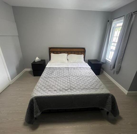 Niagara Parkway Riverview Inn