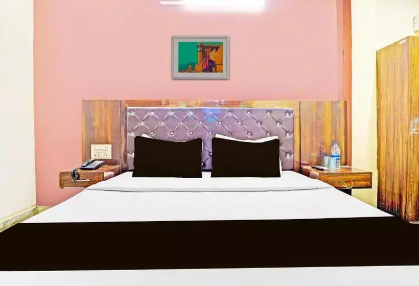 ホテル O Galaxy Inn